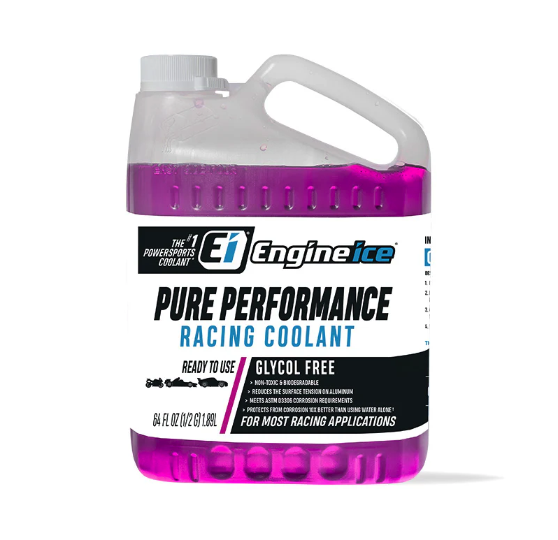 Engine Ice Pure Performance Racing Coolant Reviews, Comparisons